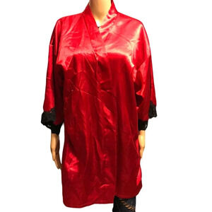 Fredericks of Hollywood Lingerie/Nightgown size M